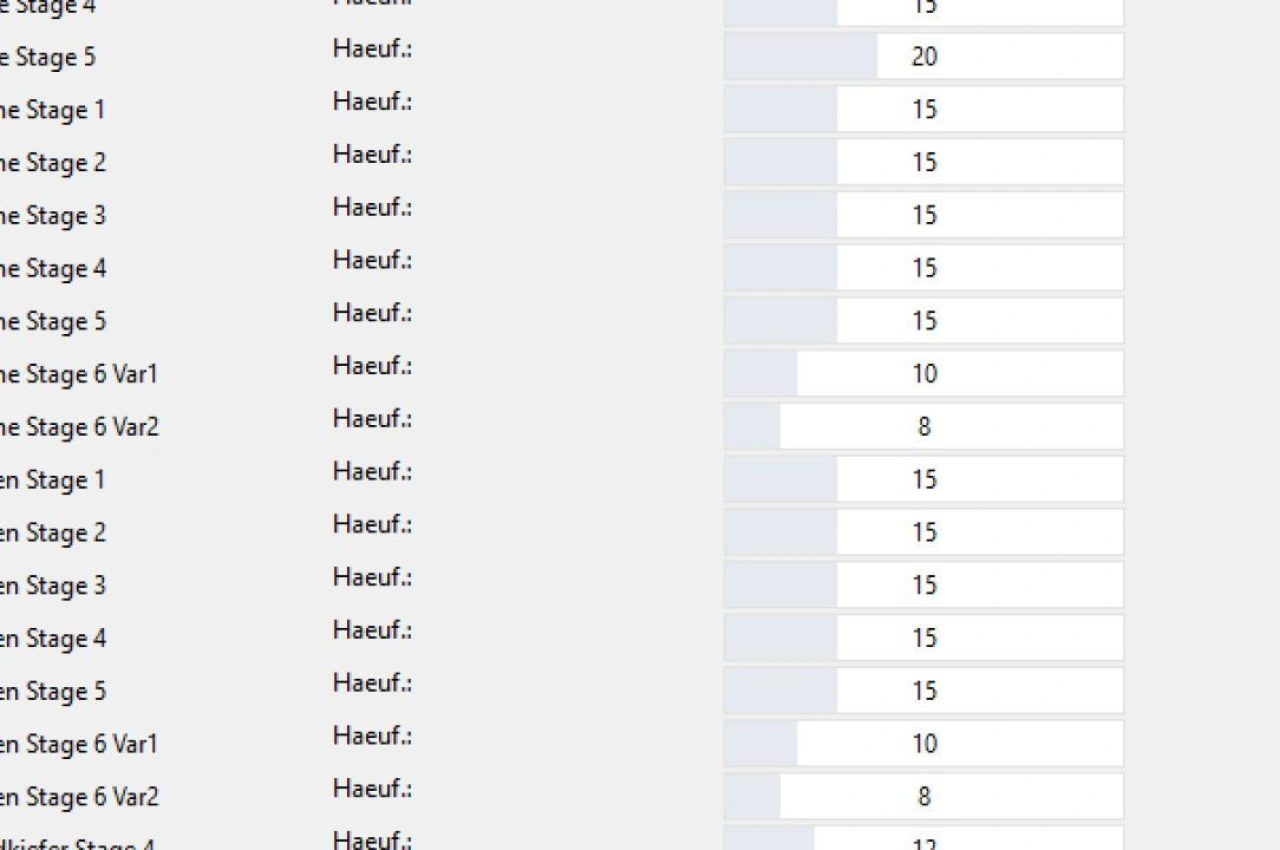 Скрипт Forest Creator для Farming Simulator 25