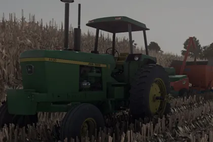 Кукурудзяний шеллер  Idea 325 EDIT — 3