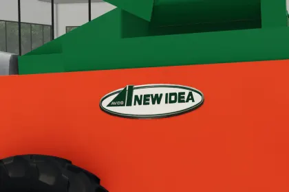 Кукурудзяний шеллер  Idea 325 EDIT — 5