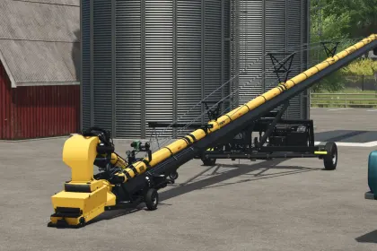 Mod für Convey-All 1690 für Farming Simulator 25