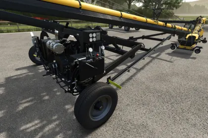 Mod na Convey-All 1690 dla Farming Simulator 25 — 3