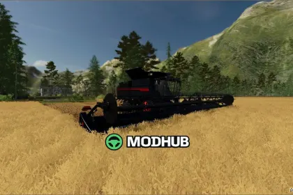 John Deere S7 Pack für Farming Simulator 25