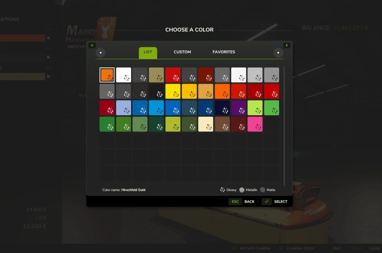 Косарки Pöttinger для Farming Simulator 25