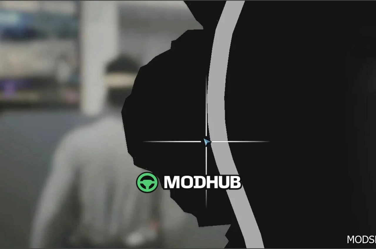 Карта патрульного поста Tongva Hills для GTA 5