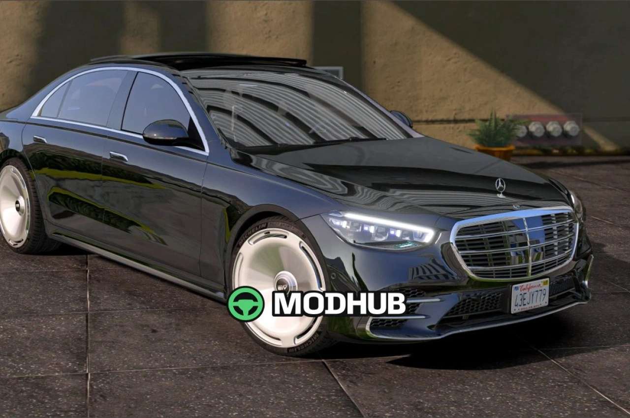 Диски AL13 LUX15 для GTA 5