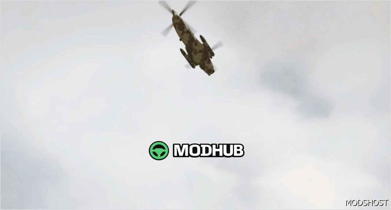 Mod skryptu Military Protection do GTA 5