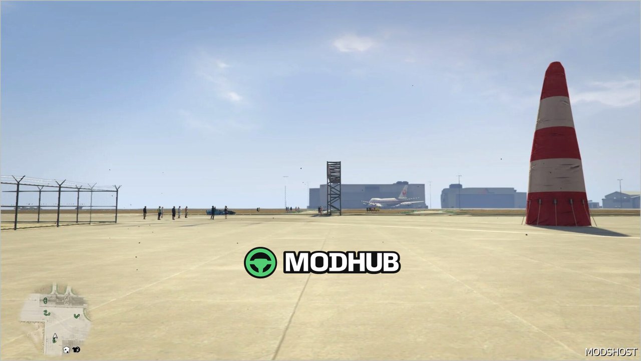 Скрипт Drag Meets 3.0 для GTA 5