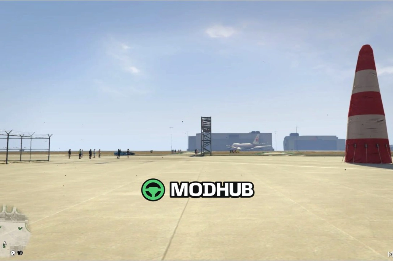 Скрипт Drag Meets 3.0 для GTA 5