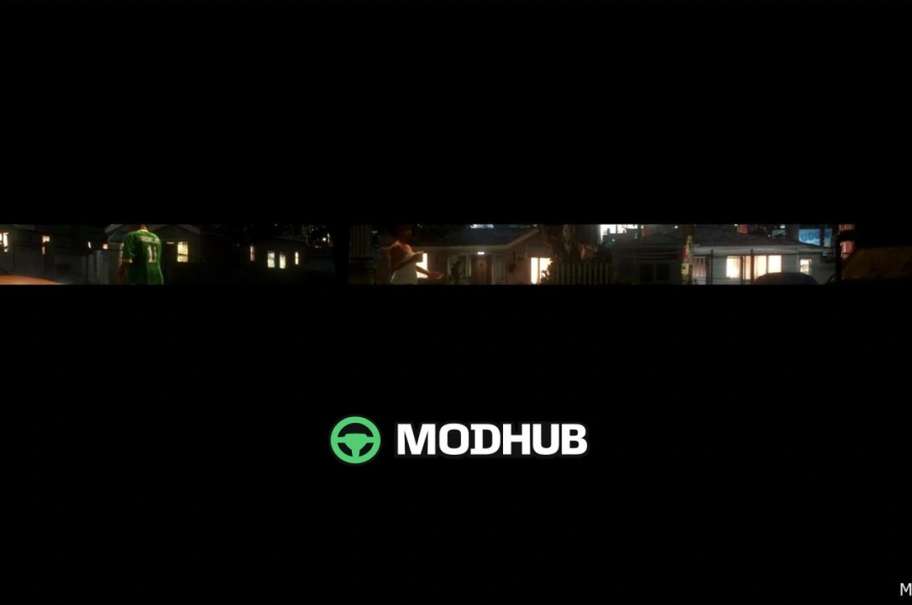 Скрипт мод Hide in Dumpsters для GTA 5