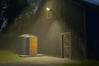 Пак цистерн Swimer для Farming Simulator 25 — 2