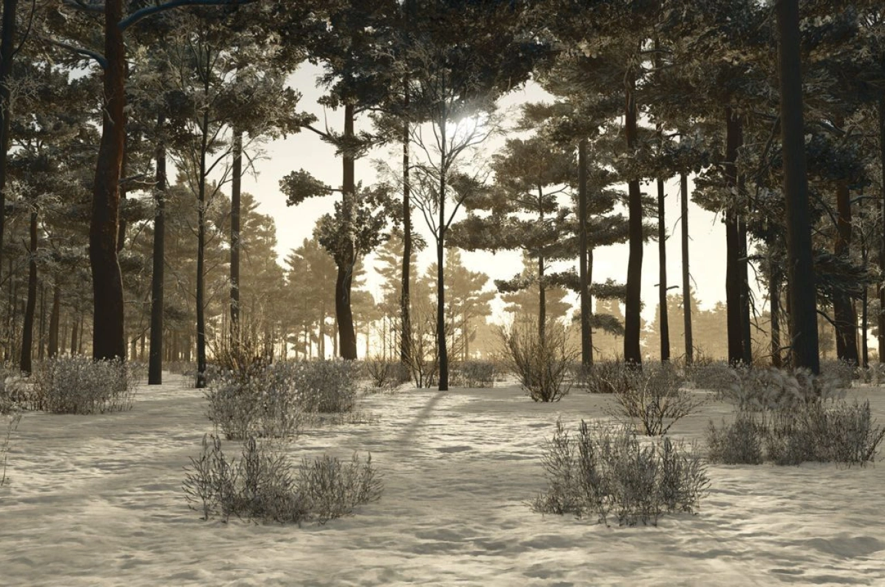 Острів Ronîda 4x для Farming Simulator 25