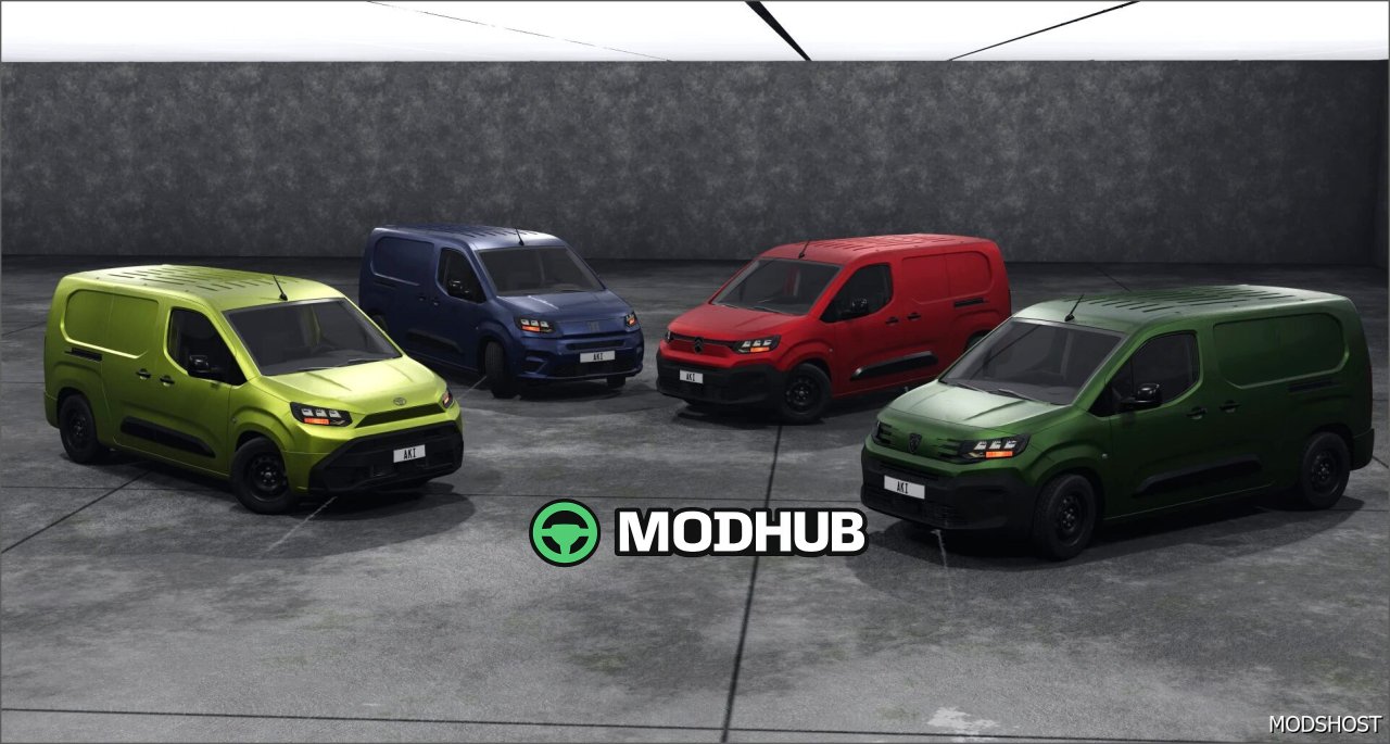 Auto BMW E36 Adam PLG für BeamNG.drive