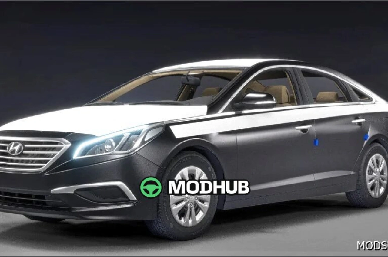 Автомобіль BMW E36 Adam PLG для BeamNG.drive