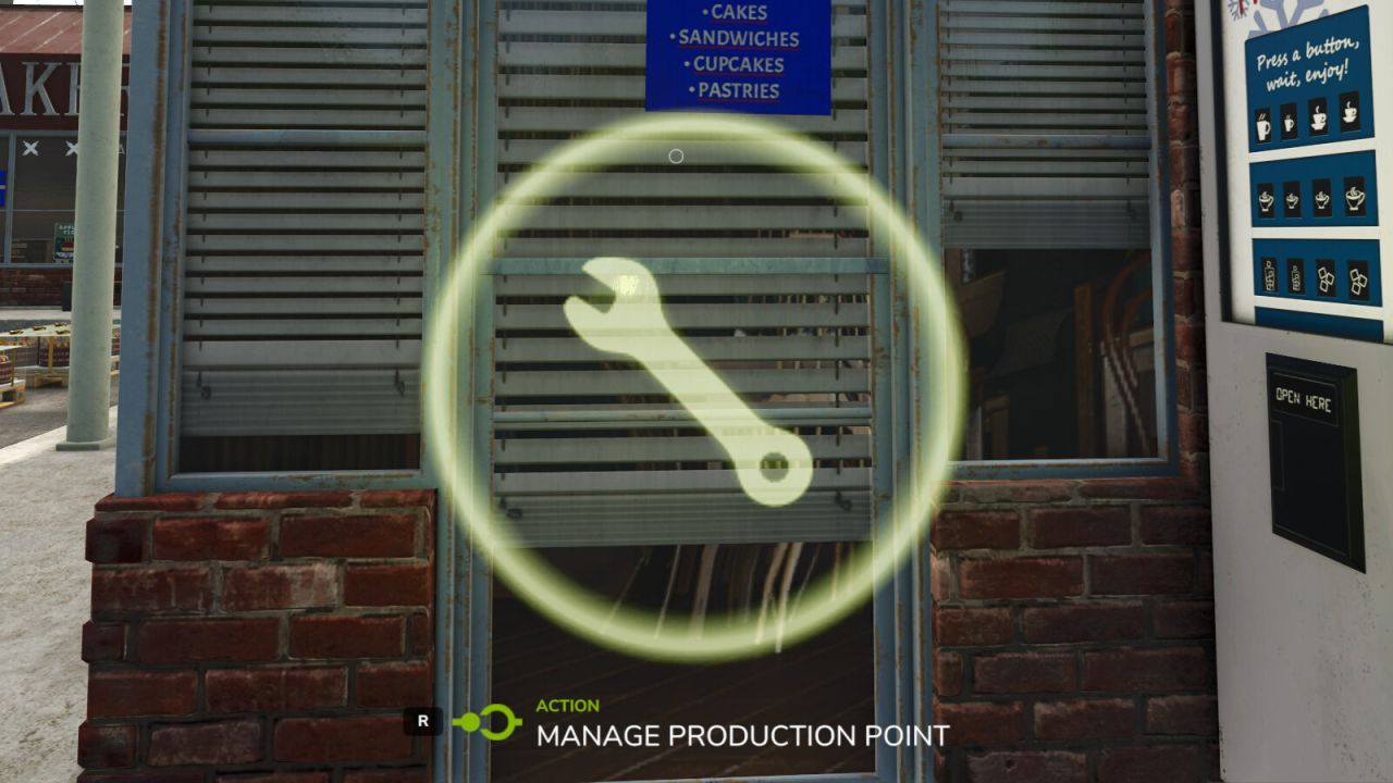 Мод Better Context Actions для Farming Simulator 25 - Скріншоти