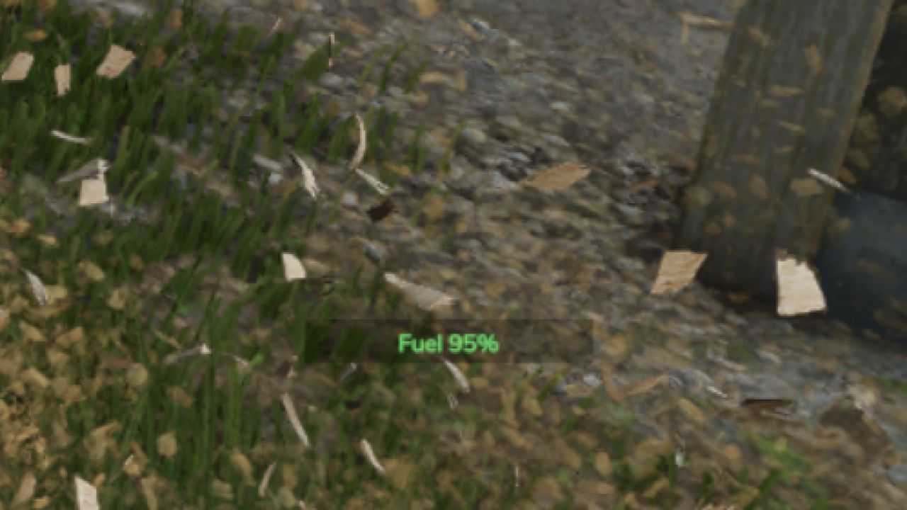 Paliwo do piły łańcuchowej do Farming Simulator 25