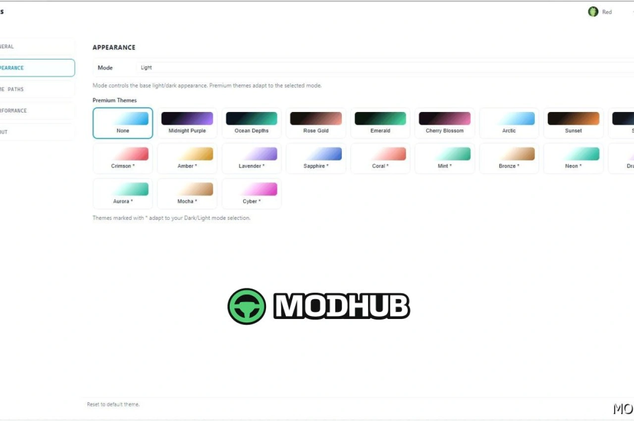 Утиліта ModWorks для GTA 5