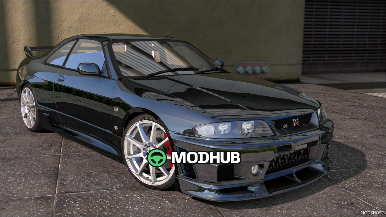 Wheels Enkei EDR9 for GTA 5