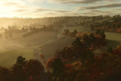 Komplexe Karte Vouilly Normandy für Farming Simulator 25 — Normandische Herausforderung für echte Landwirte — 5