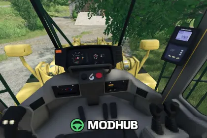 Мод на Kawasaki 115Z v1.0.0.0 — 4