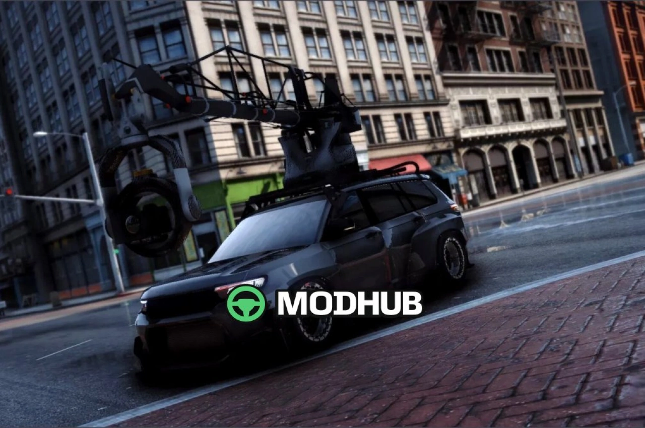 Диски AL13 LUX1 для GTA 5