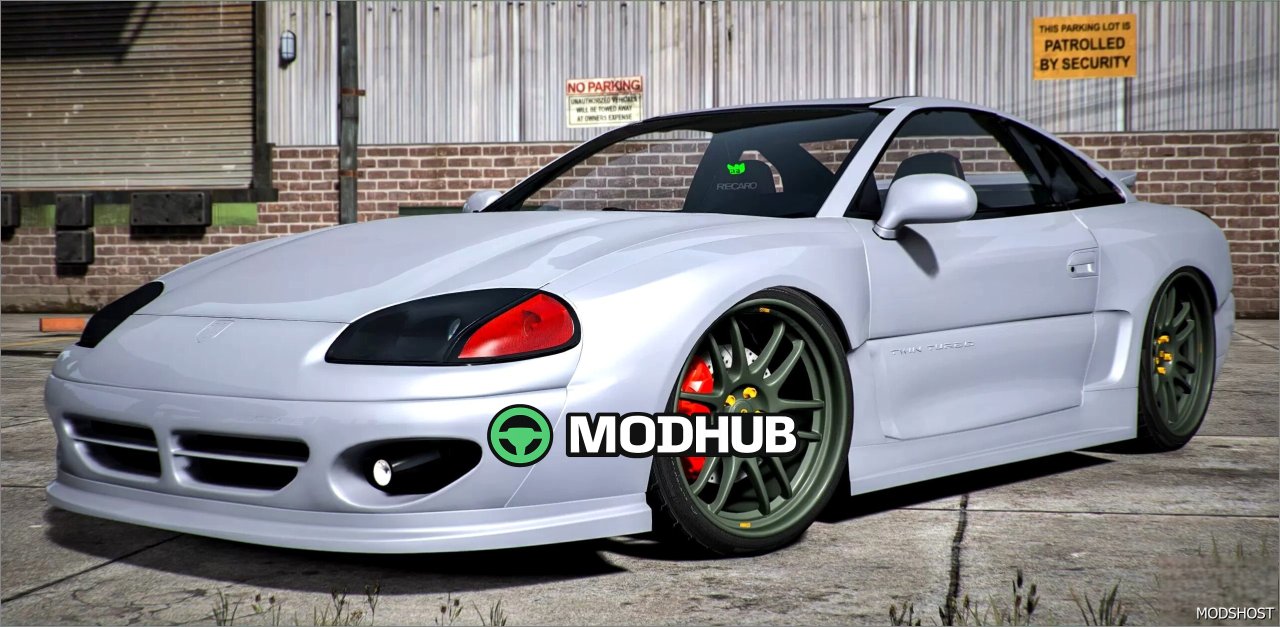 Диски AL13 LUX1 для GTA 5
