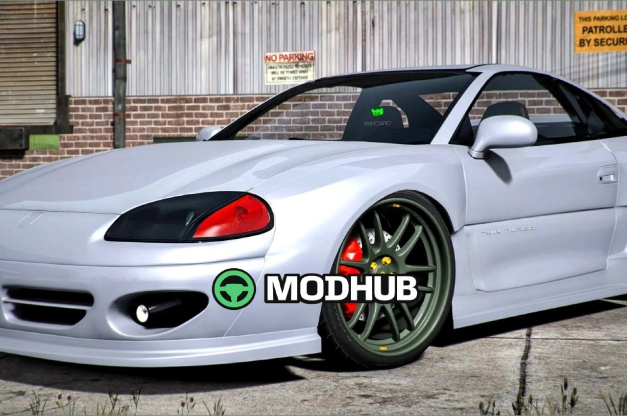 Диски AL13 LUX1 для GTA 5