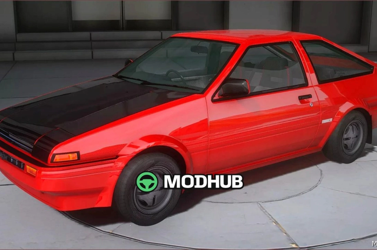 Диски AL13 LUX1 для GTA 5