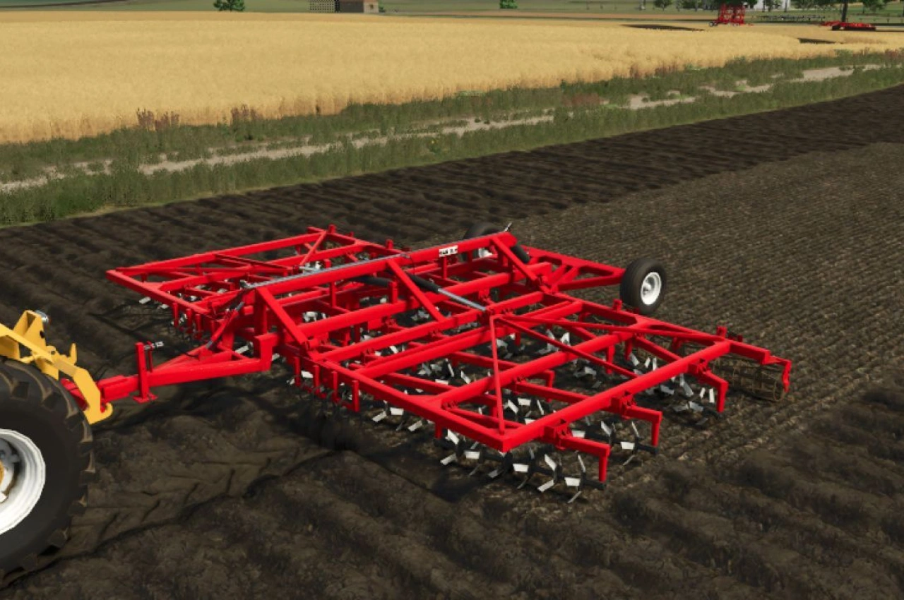 RÄB 8.4 Spatenegge für Farming Simulator 25