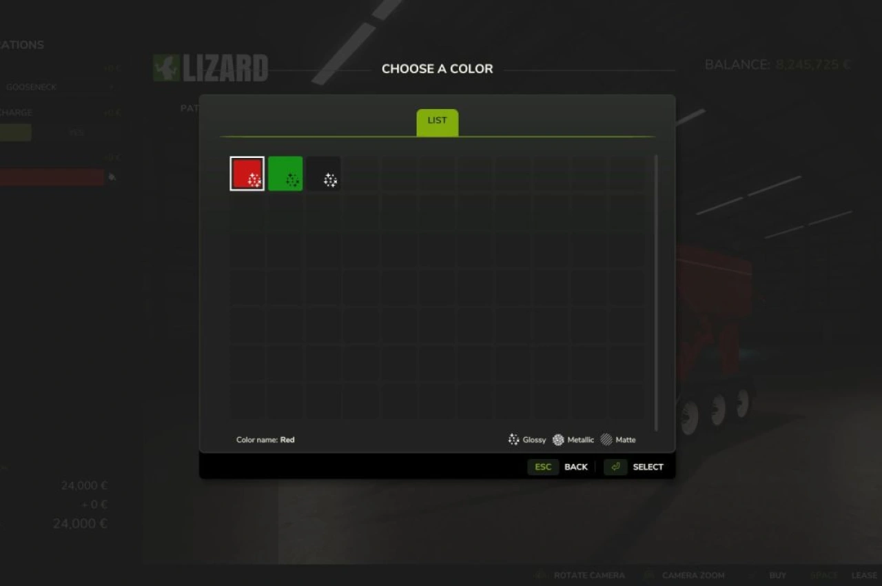 Сівалка Patriot 330 для Farming Simulator 25