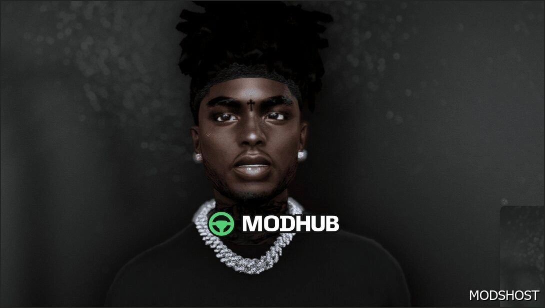 Скін Suvy для GTA 5