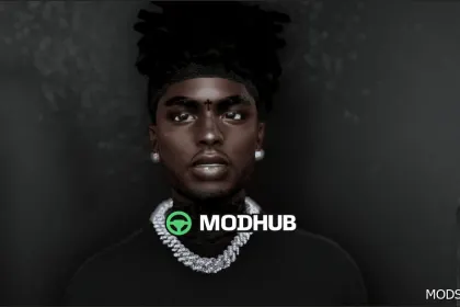 Skórka Suvy do GTA 5