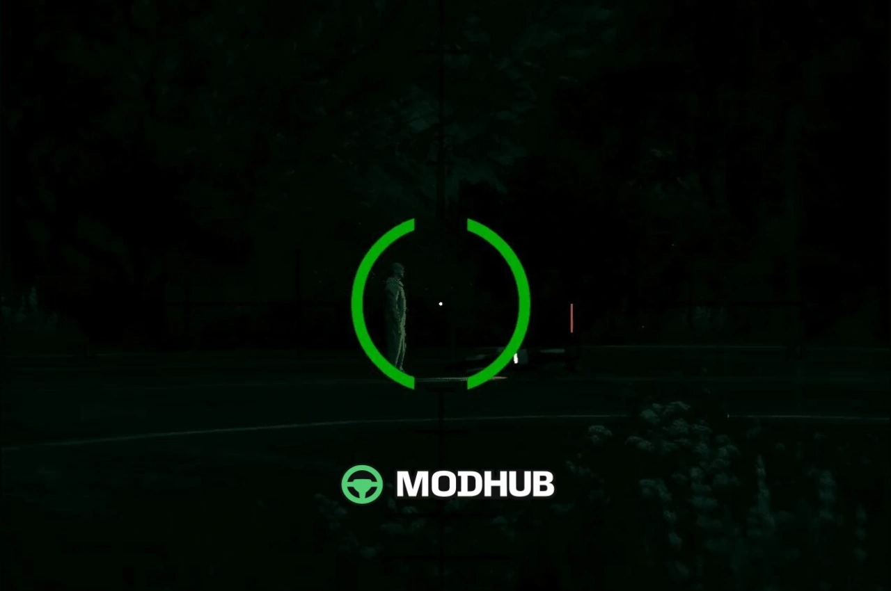 Скрипт Randonautica для GTA 5