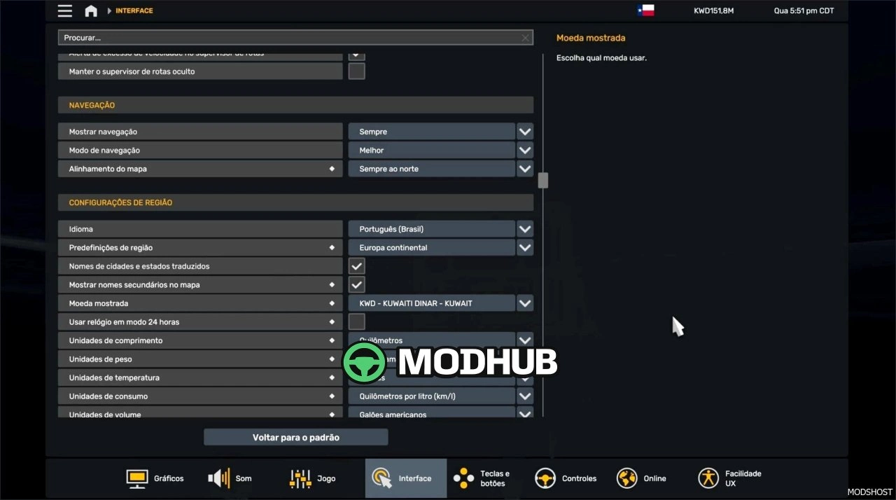 Інше Money from ALL Countries для American Truck Simulator