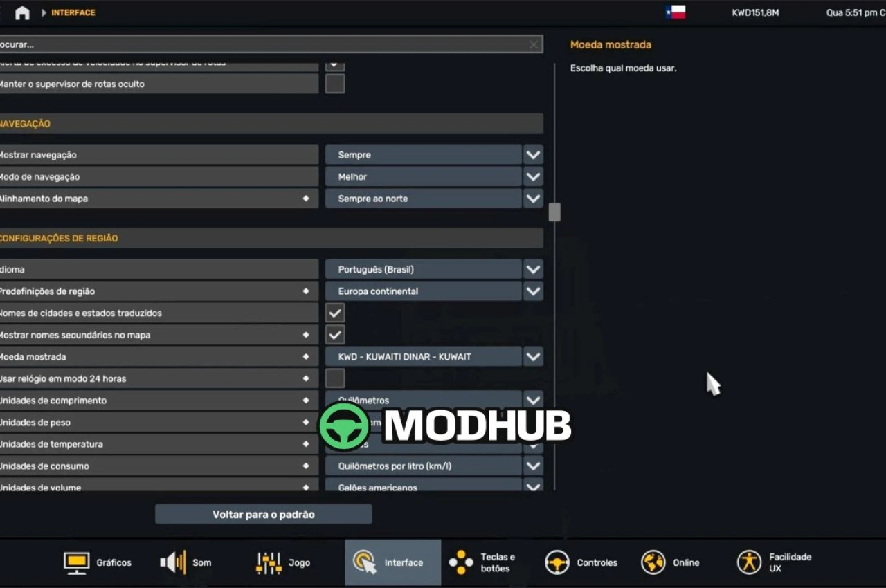 Інше Money from ALL Countries для American Truck Simulator