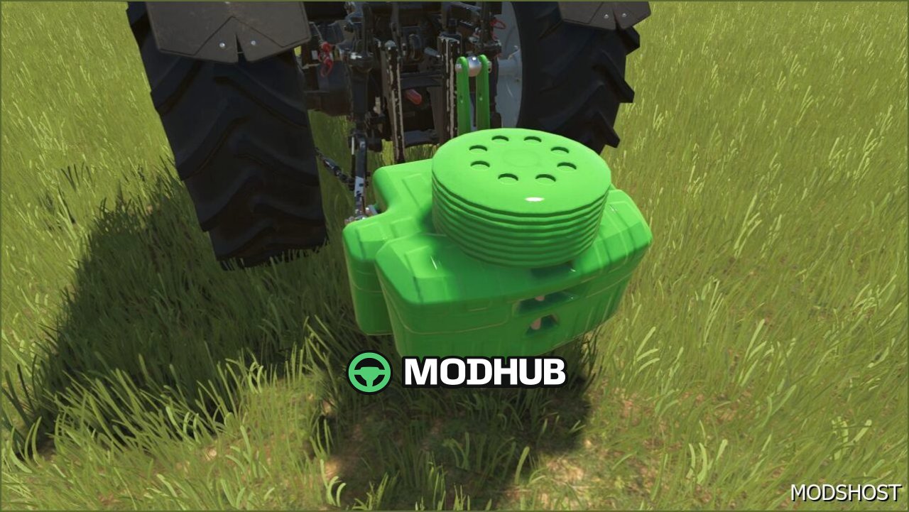 Lizard 1250 for Farming Simulator 25