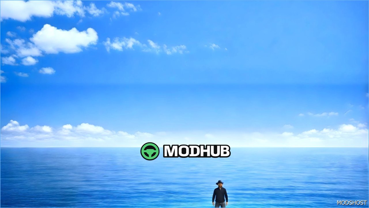 Карта Last Island для Farming Simulator 25