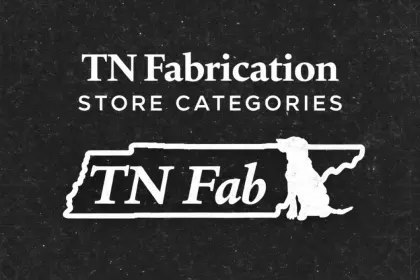 TN Fab Shop-Kategorien für Farming Simulator 25