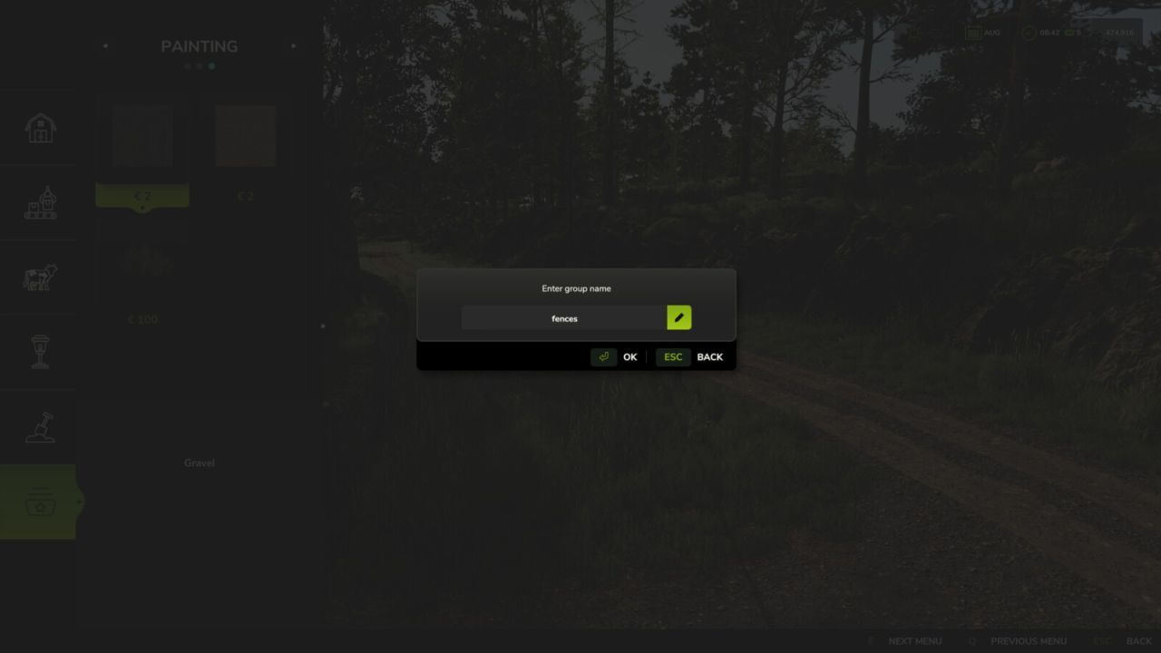 Улюблені будівлі для Farming Simulator 25