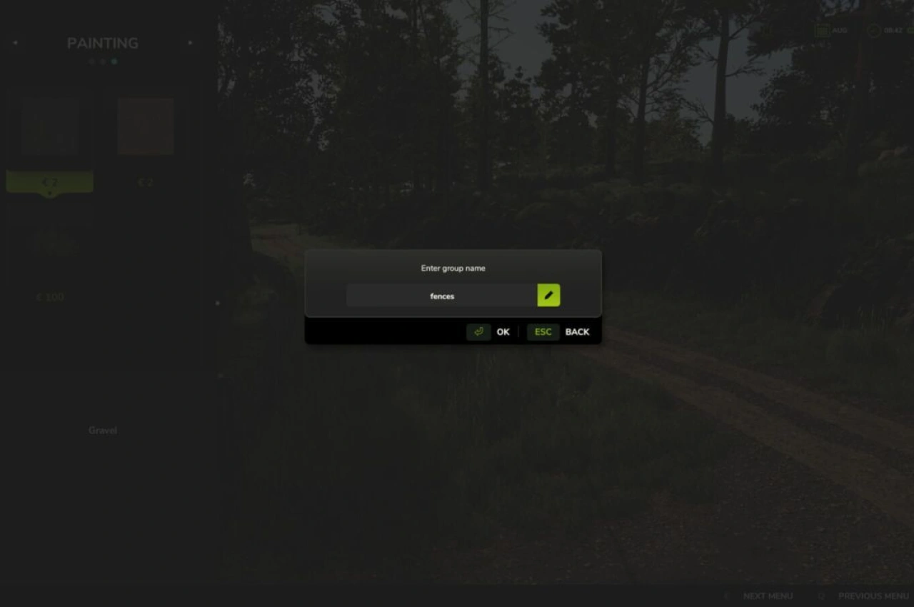 Улюблені будівлі для Farming Simulator 25