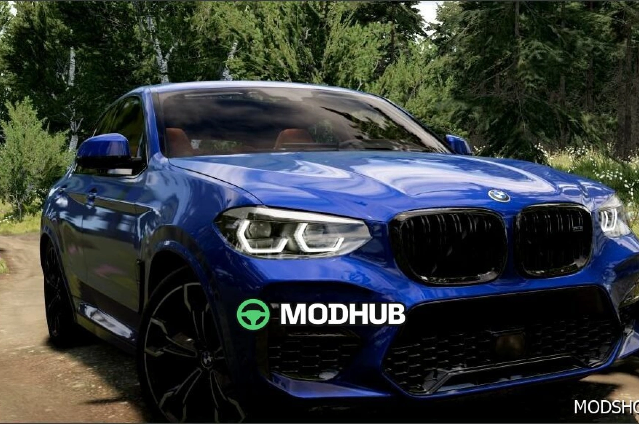 Автомобіль Ibishu Yoru (EVO) для BeamNG.drive