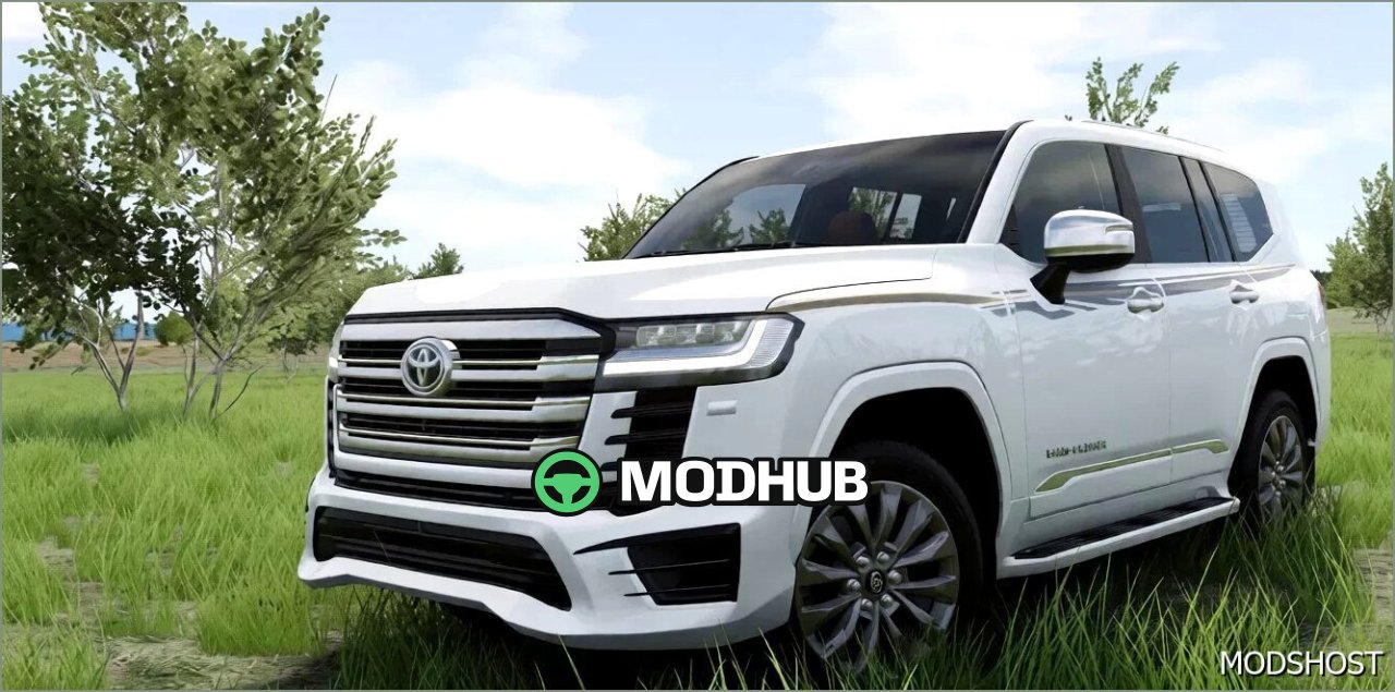 Автомобіль Ibishu Yoru (EVO) для BeamNG.drive