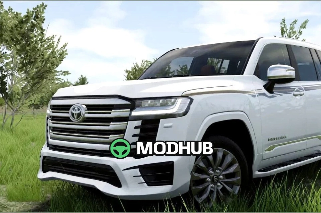 Автомобіль Ibishu Yoru (EVO) для BeamNG.drive