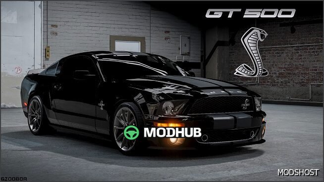 Автомобіль Ibishu Yoru (EVO) для BeamNG.drive