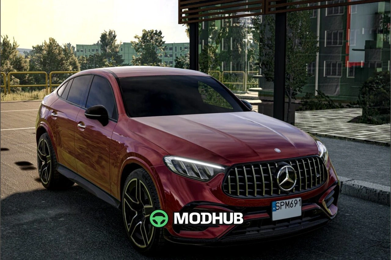 Автомобіль Ibishu Yoru (EVO) для BeamNG.drive