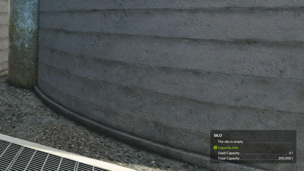 Efektywne Rozszerzenie HUD Info Display Extension dla Farming Simulator 25 — Więcej Danych na Ekranie