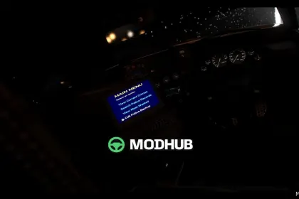 Samochód Elegy RH8 Interceptor Custom do GTA 5 — 3