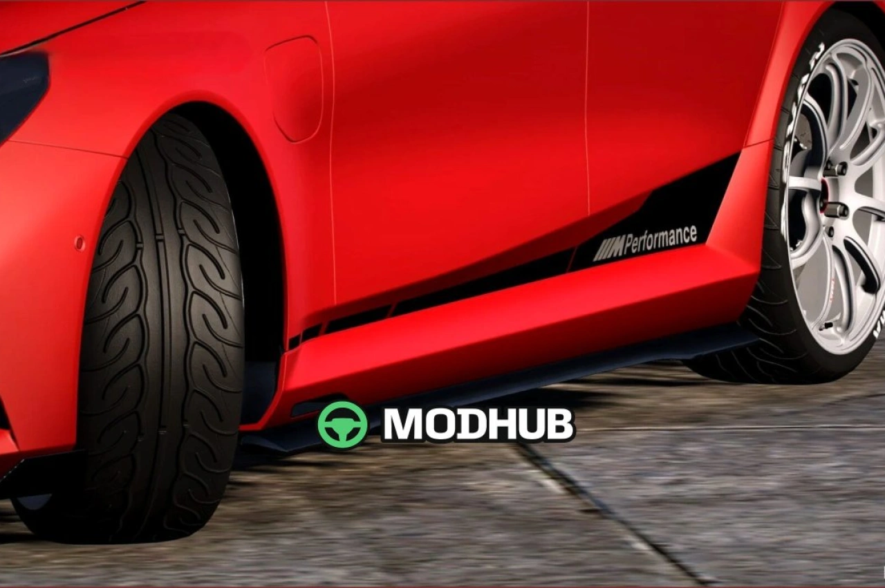 Диски Advan Racing RZ 11 для GTA 5