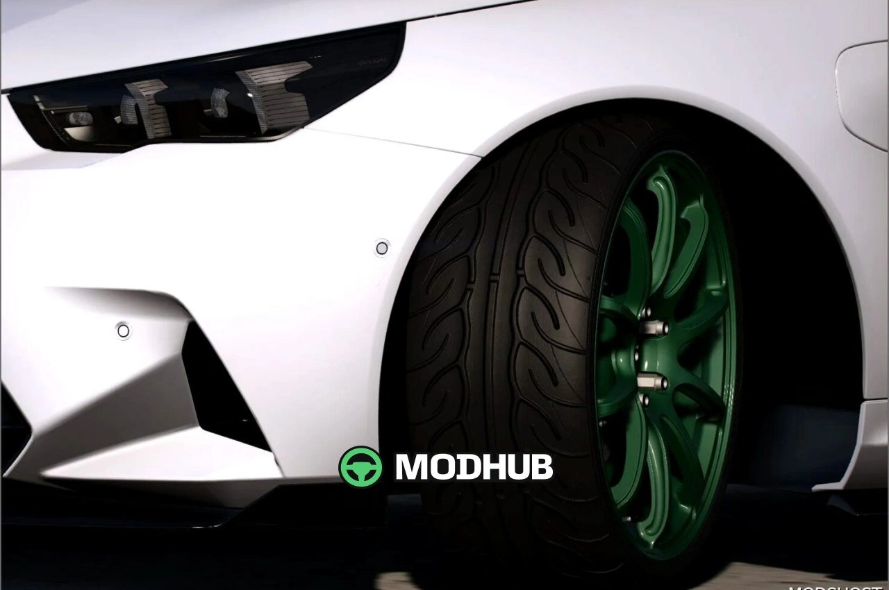 Диски Advan Racing RZ 11 для GTA 5