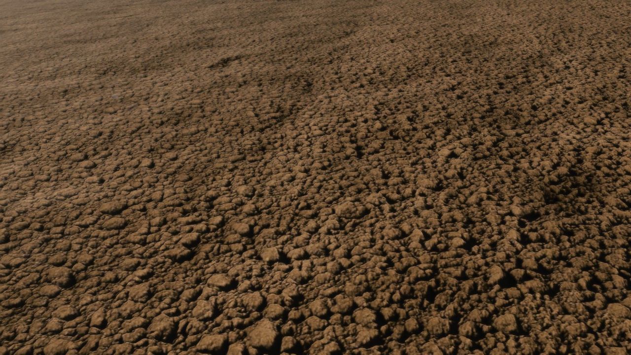 Шейдер GianiShade ULTRAREALISM для Farming Simulator 25