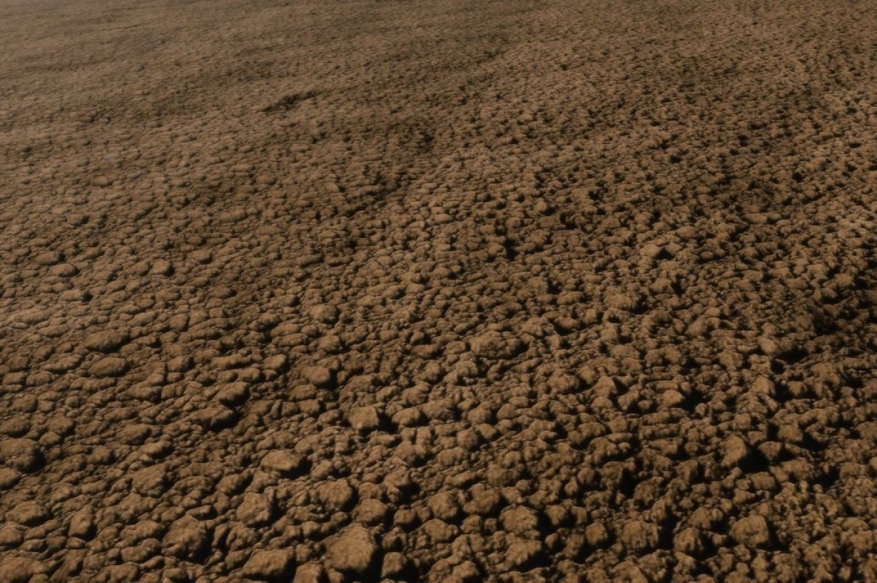 Шейдер GianiShade ULTRAREALISM для Farming Simulator 25